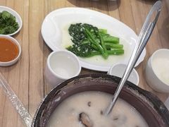-粤仔湾砂锅粥(广益哥伦布店)