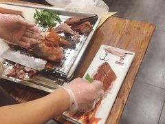 -鸭匠食府·挂炉烤鸭·新京菜(阜成路店)