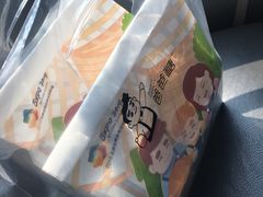 -爸爸糖手工吐司(天津大沽南路店)