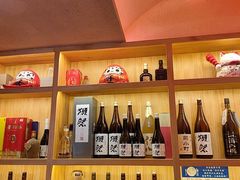 -贵木日本料理·铁板烧(新地假日广场店)