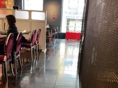 大堂-小资太太餐厅(南岗区店)