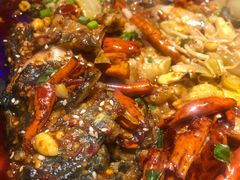 -伟大航路烤鱼(迅驰广场店)