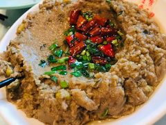 -金家老三饭庄(常营店)