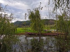-丽江泸沽湖景区