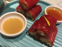 -禄运茶居·手工点心(猎德店)