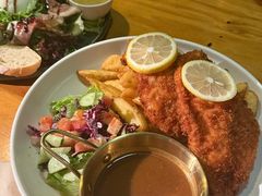 -Secco德式餐吧(南秀村店)