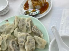 -北戴河庆山饭店·海鲜砂锅粥(北戴河黑石路店)
