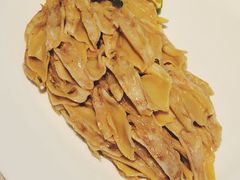 -四季民福烤鸭店(外滩外白渡桥店)