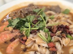 鱼牛虾三拼-辣么好吃私厨(新城店)