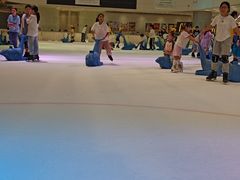 -TheRink大零溜冰场(IFS国金中心店)