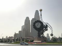 -世纪钟