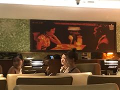 -金雀餐厅(铜锣湾店)