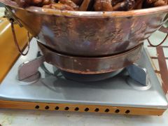 -刘记光大火锅鸡(人民街店)