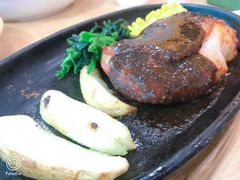 -萨莉亚意式餐厅(南京环亚凯瑟琳广场店)