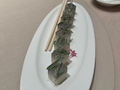 -恒悦轩·粤菜(上海展览中心店)