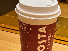 -COSTA COFFEE(常熟路店)