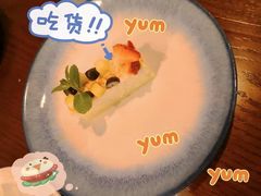 -斯比特花园西餐厅(东方商厦店)