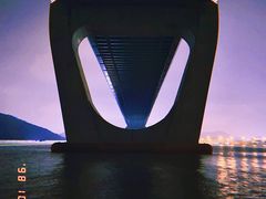 -芒洲湿地公园