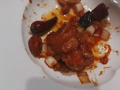-小河盐帮·私家菜·烤鸭(三元桥·霄云路店)