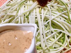 -正阳门饭庄·烤鸭·北京菜(万丰路七里庄店)