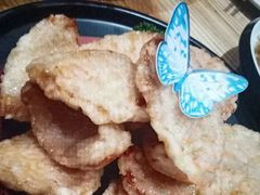-满园烤鸭·春饼(太原街万达店)