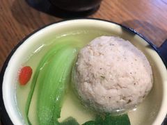 -扬州狮子楼·非遗淮扬菜(东关街店)