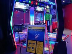 -VS SPORTS PARK运动玩乐园·团建·生日会(合生汇店)