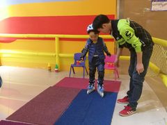 -阿布溜溜·轮滑(21世纪太阳城店)