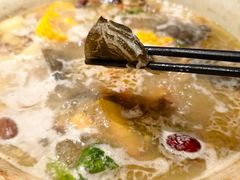 -国味壹号·精品湘菜·宴请佳选(新天地店)