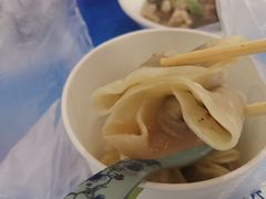 -东关回民小吃一条街(颍河西路店)