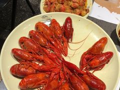 -一棠龙虾•王牌虾球(楚河汉街店)