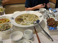 -渔语鱼新川菜Bistro(万象天地店)