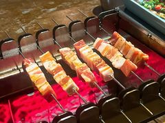 -麦凯伦烧烤·精酿超级工厂店(金桥总店)