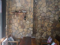 大堂-小恶魔甜品