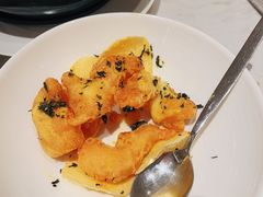-上海宝华喜来登酒店·采悦轩中餐厅