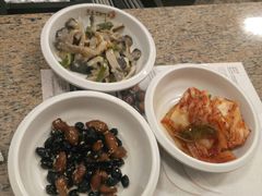 -普乐酱蟹(coex店)