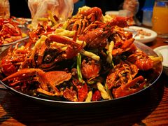 -517烧烤·龙虾·海鲜大排档(万象都荟店)