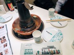 -阳坊胜利涮羊肉(阳坊老店)