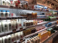 -盒马X会员店(王府井奥莱UP TOWN店)