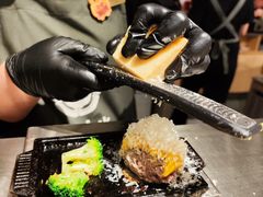 -肉肉大米(金虹桥店)