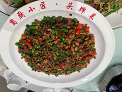 -蜀厨小匠·民间川菜(犀浦店)