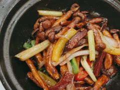-香顺·客家菜(东坑店)