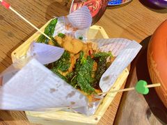 -雀舞云南菜(乐客城店)
