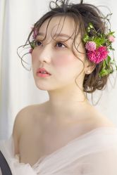 -FIONA MAKE UP恋妆造型