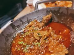 -西北45°(世茂广场店)