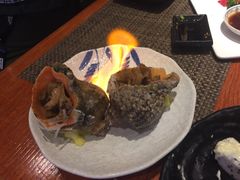 -桃夭日式料理(国信店)