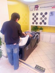 -丽时 Hair Salon