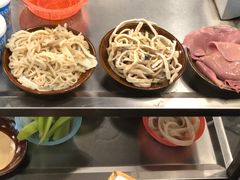-重庆老火锅王(西安北路店)