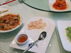 -金时代顺风大酒店(临港百联店)