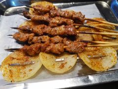 -夜猫子串吧·龙虾.江西小炒(万塘路店)
